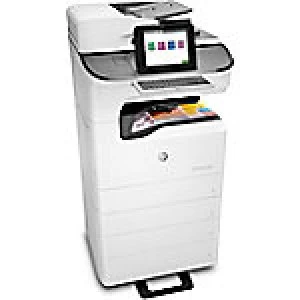 Image of HP PageWide Enterprise Color Flow MFP 785zs