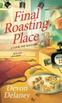 Image of Final Roasting Place