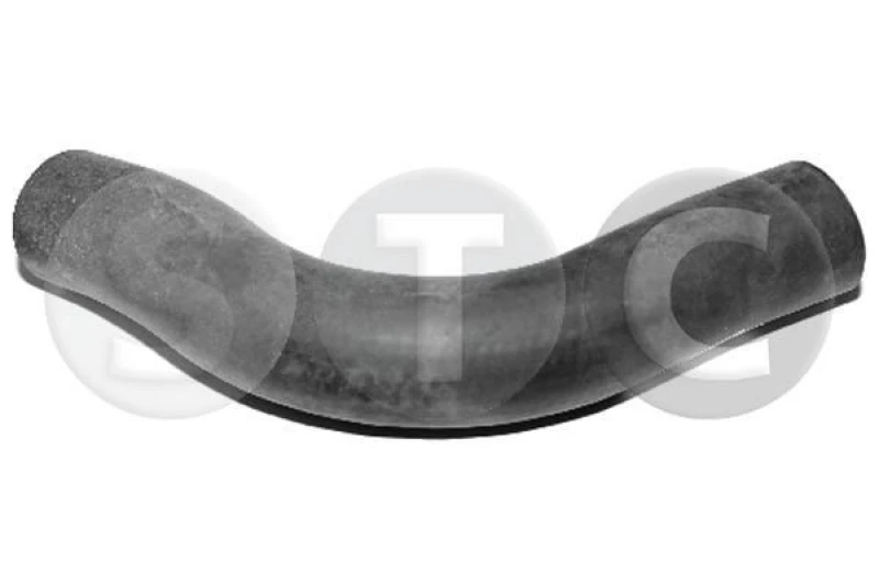 Image of STC Radiator hose STC T407544