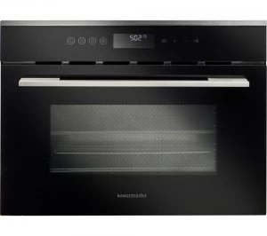 Image of Rangemaster RMB45SCBL 35L Integrated Steam Oven