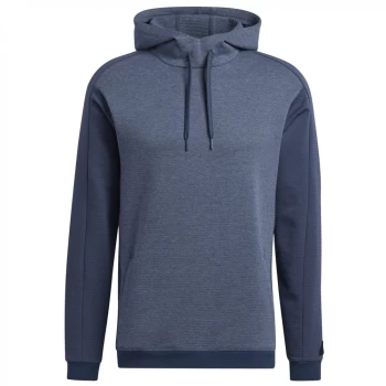 Image of adidas 2021 Go-To Primegreen COLD.RDY Hoodie crew navy - L Size: Large