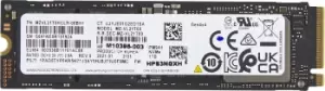 Image of HP 1TB PCIe-4x4 NVMe M.2 SSD