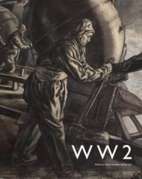 Image of WW II by Sacha Llewellyn