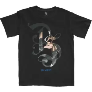 Image of Pooh Shiesty - Big PS Unisex XX-Large T-Shirt - Black