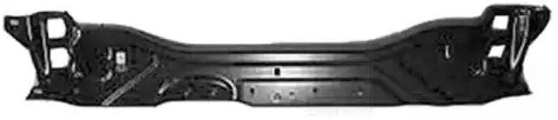 Image of VAN WEZEL 3044663 Radiator Support Aluminium Front Cowling (208)
