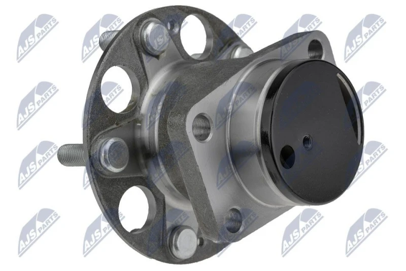 Image of NTY Wheel bearing kit NTY KLT-HD-085