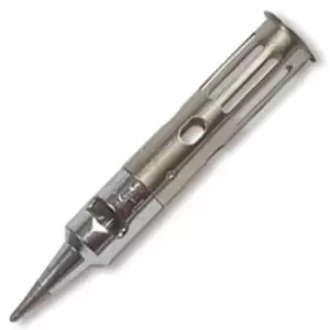 Image of Weller 71 01 02 3mm Screwdriver Soldering Iron Tip for use with WP2