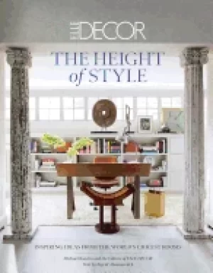 Image of elle decor the height of style inspiring ideas from the worlds chicest room