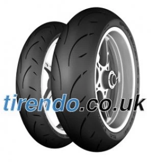 Image of Dunlop Sportsmart 2 Max 120/70 R17 TL 58H