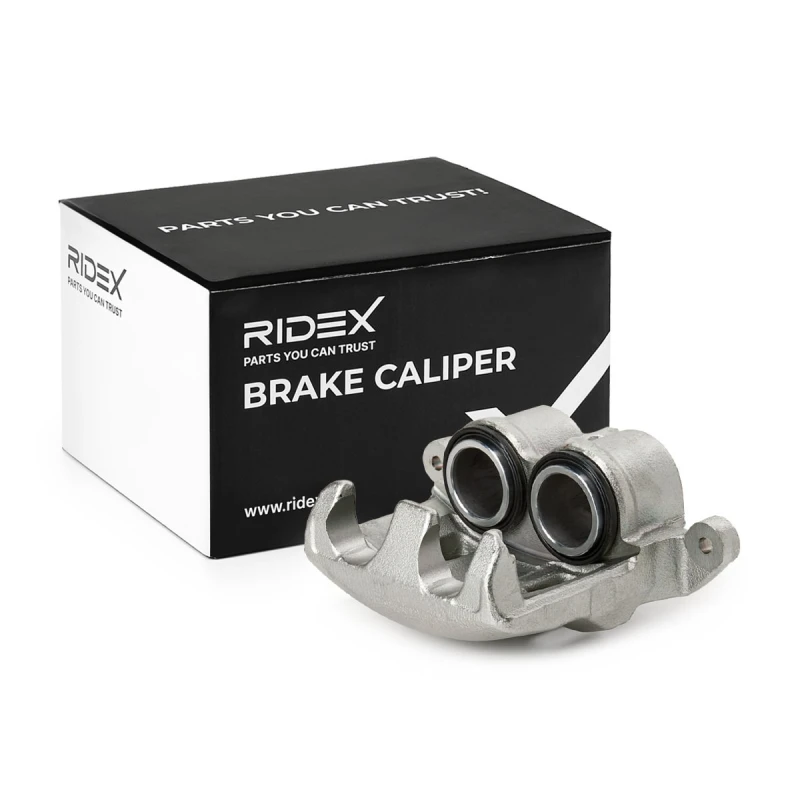 Image of Brake caliper RIDEX 78B0984