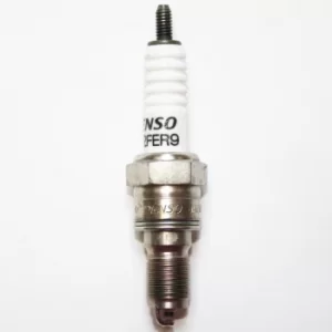 Image of Denso U22FER9 Spark Plug Nickel 4212