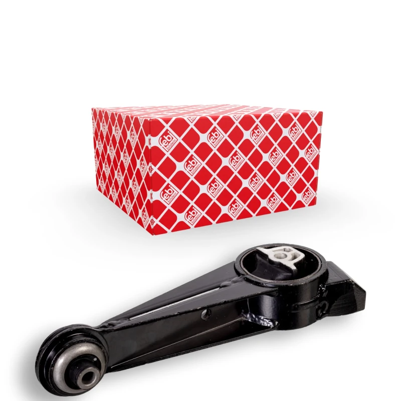 Image of Engine mount FEBI BILSTEIN 103724