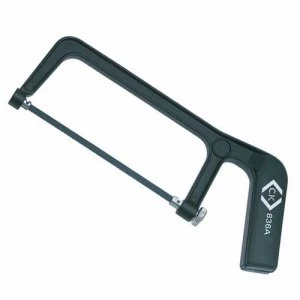 Image of C.K Tools 150mm Mini Hacksaw