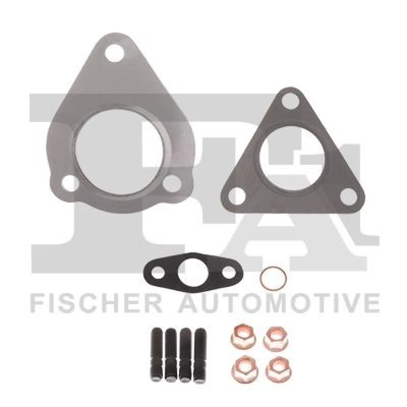Image of FA1 Mounting Kit, charger FA1 KTE000005