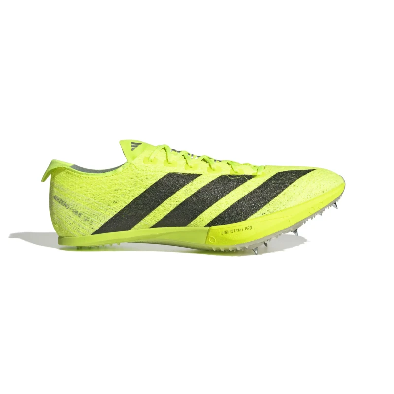Image of Athletic shoes adidas Adizero Prime Sp 3 Strung Vert Unisex 42 2/3