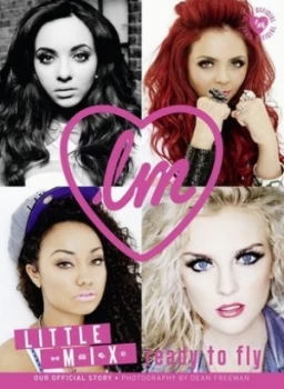 Image of Little Mix by Little Mix Hardback