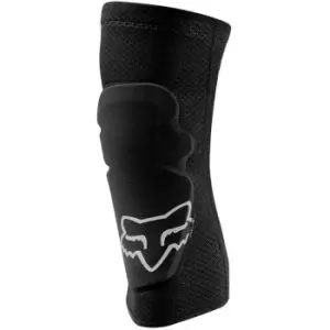 Image of Fox Enduro Knee Sleeve - Black
