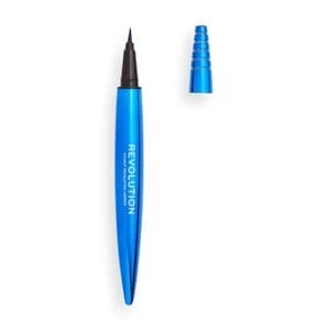 image of Revolution Renaissance Eyeliner Blue