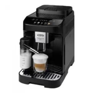 image of DeLonghi Magnifica Evo ECAM290.61.B Bean to Cup Coffee Maker