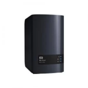 image of Western Digital WD My Cloud EX2 Ultra WD 16TB NAS Drive WDBVBZ0160JCH-EESN