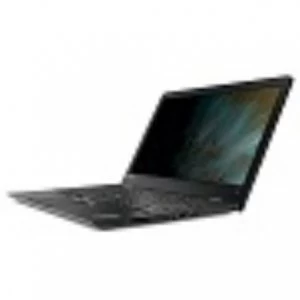 Image of Lenovo 4XJ0N23167 33.8cm 13.3 Display Privacy Filters