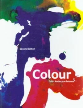 Image of Colour by Edith Anderson Feisner Book