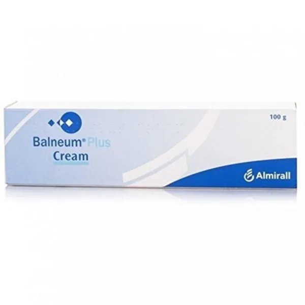 Image of Balneum Intensiv Cream 500g