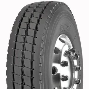 Image of Sava Avant MS 2 13 R22.5 156/150G 18PR Dual Branding 154/150K