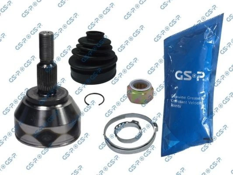 Image of GSP CV joint kit GSP 899318