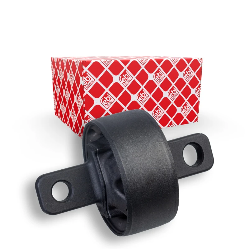Image of Trailing arm / Suspension arm bush FEBI BILSTEIN 108073