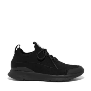 Image of Fitflop Vitamin Trainers - Black