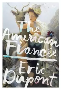Image of The American fiance by ric Dupont