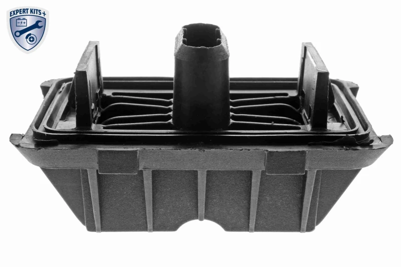 Image of VAICO V20-1943 Jacking Point Front, Original VAICO Quality Jacking Point (990)