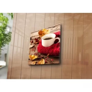Image of 4545K-81 Multicolor Decorative Canvas Painting