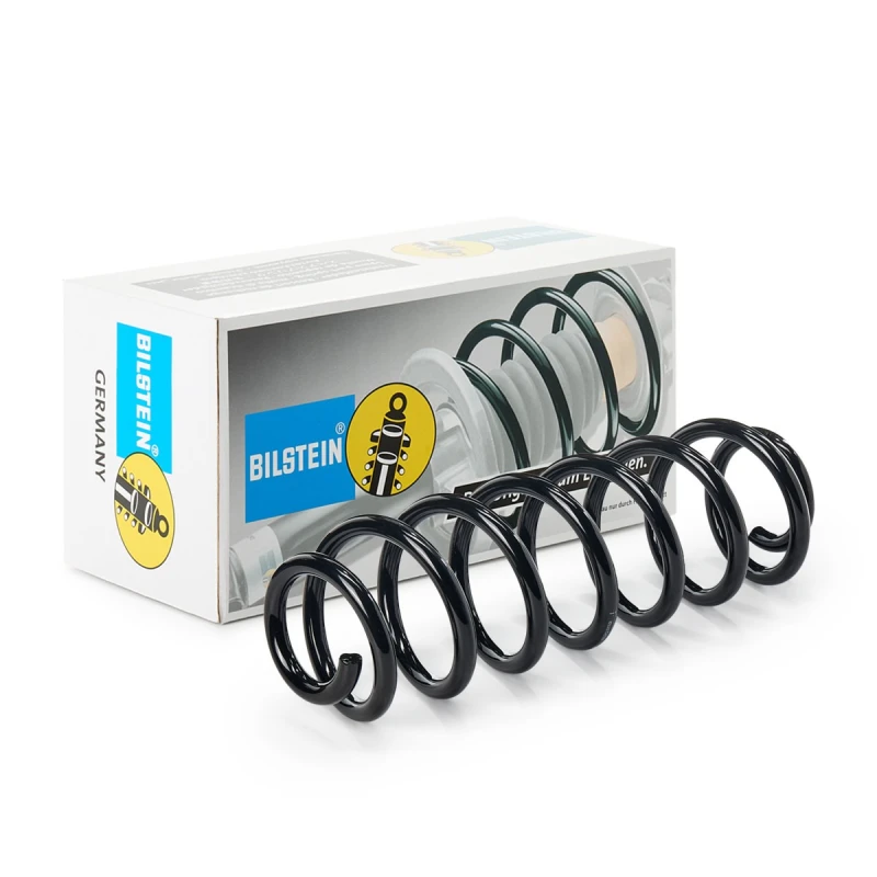 Image of Coil spring BILSTEIN 36-320929