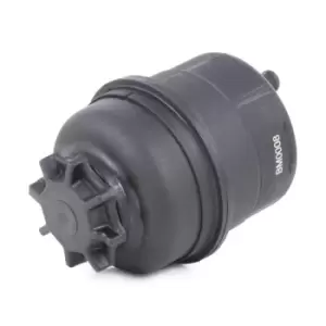 Image of THERMOTEC Expansion Tank, power steering hydraulic oil DBB004TT BMW,MINI,3 Touring (E91),3 Limousine (E46),3 Limousine (E90),5 Limousine (E60)