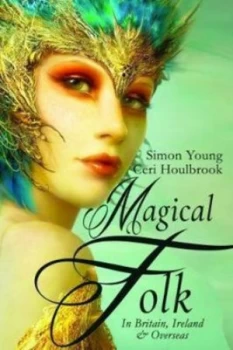 Image of Magical Folk by Simon Young Hardback
