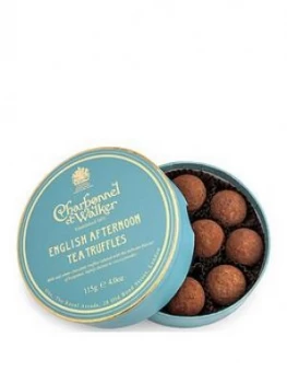 image of Charbonnel Et Walker English Afternoon Tea Truffles 115G