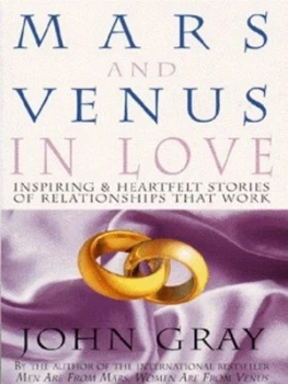 Image of Mars and Venus in Love by Gray Book