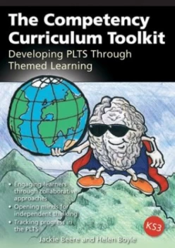 Image of The Competency Curriculum Toolkit by Jackie Beere and Helen N Boyle Paperback
