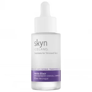 image of skyn ICELAND Arctic Elixir Serum 25ml