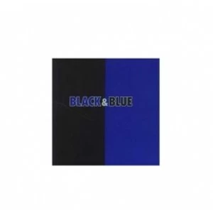 image of Backstreet Boys Black and Blue CD