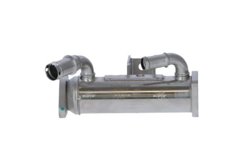 Image of NRF 48012 EGR Cooler Stainless Steel EGR Cooler (4032)