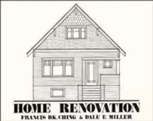 Image of Home Renovation by Francis D. K. Ching