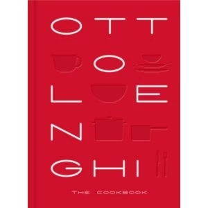 Image of Ottolenghi: The Cookbook by Yotam Ottolenghi, Sami Tamimi (Hardback, 2016)