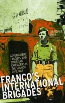 Image of Francos International Brigades by Christopher Othen Paperback