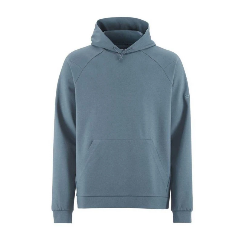 Image of CRAFT Mens ADV Join Hoodie in Blue Size: Large Blue Male L