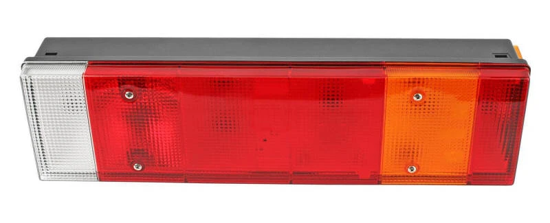 Image of DT Spare Parts 6.86009 Rear light Right Combination Rearlight (391)