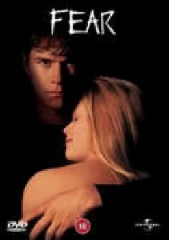 Image of Fear - DVD
