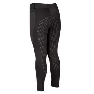 Image of Dublin WRidingTight - Black